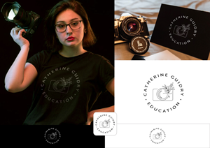 Diseño de Logo por ~idiaz~ para este proyecto | Diseño: #32032589