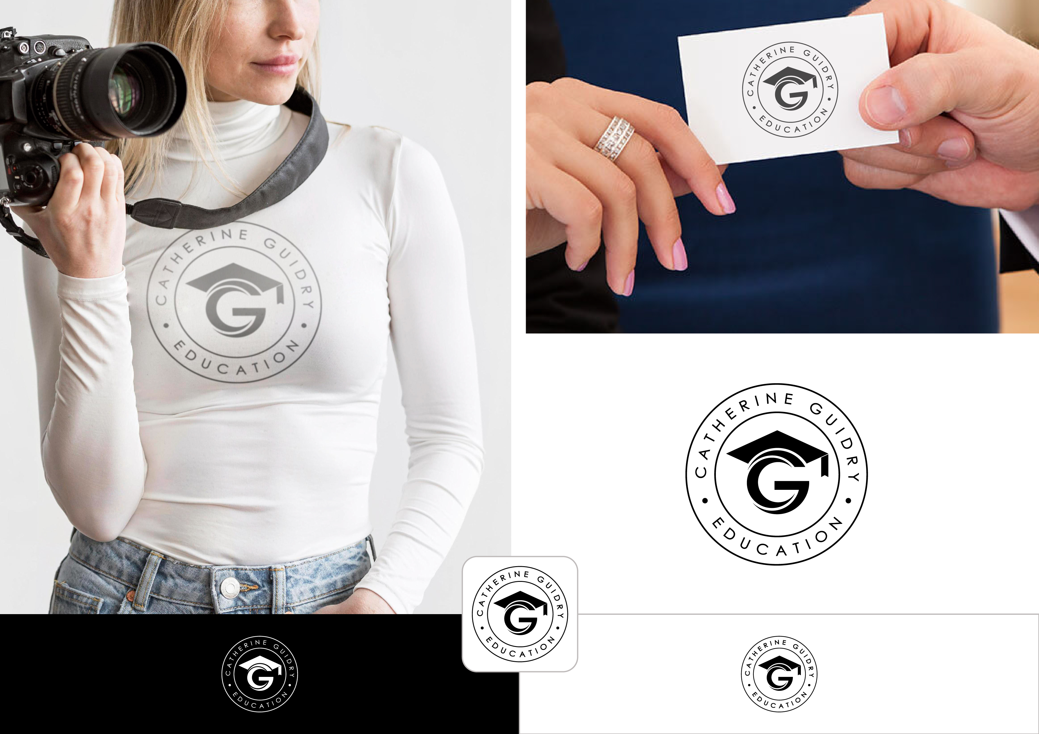 Logo-Design von ~idiaz~ für dieses Projekt | Design #32046746