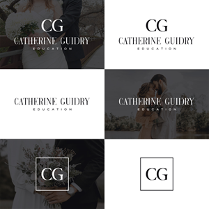 Logo Design by P6