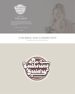 Logo Design by Pak We Designs