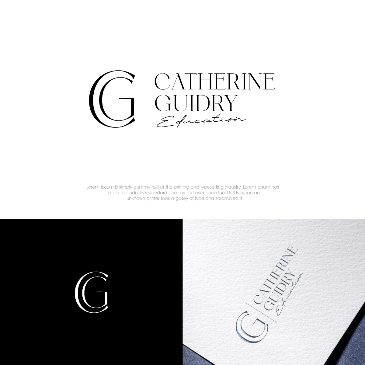 Logo Design by webeezine for this project | Design #32043587