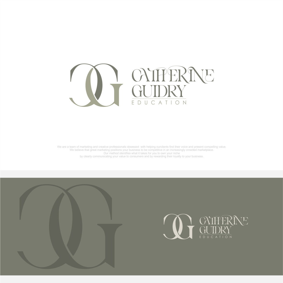 Logo Design by vintana for this project | Design #32027653