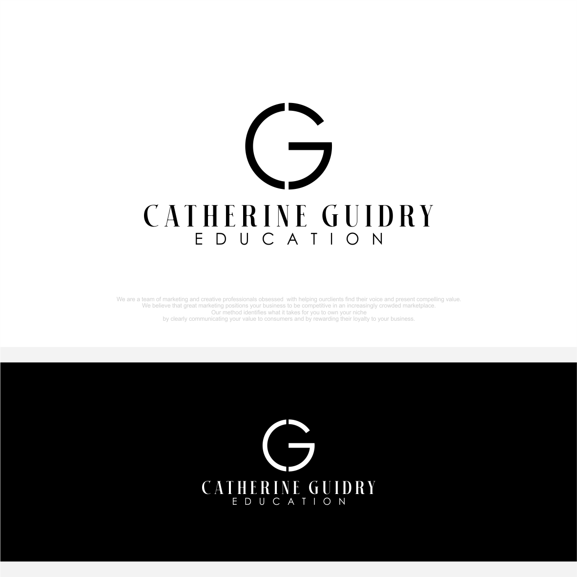 Logo Design by vintana for this project | Design #32038113