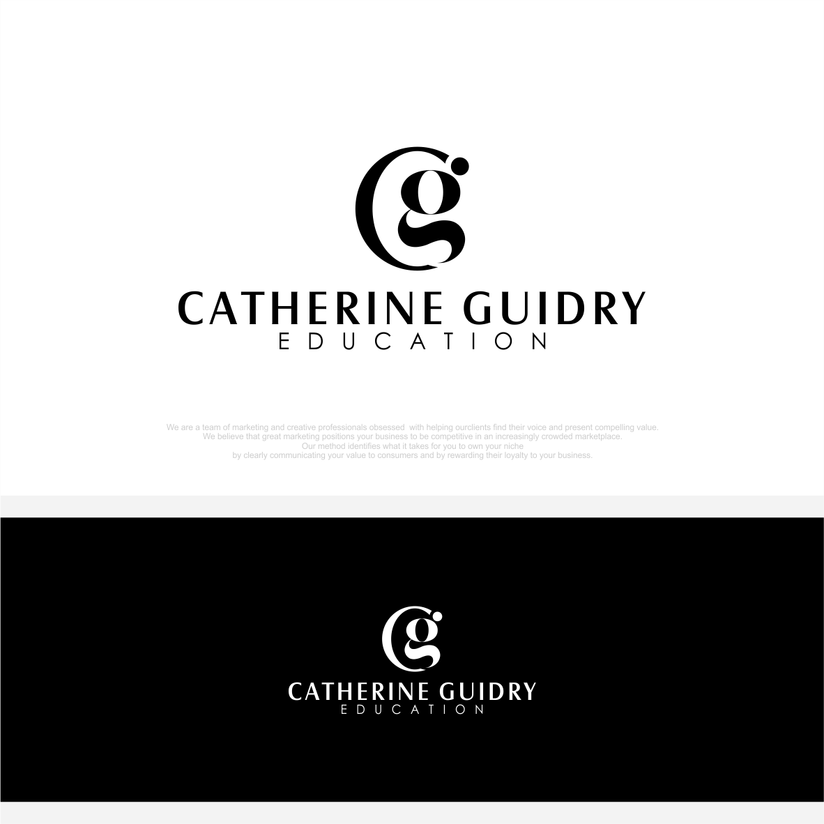 Logo Design by vintana for this project | Design #32041903