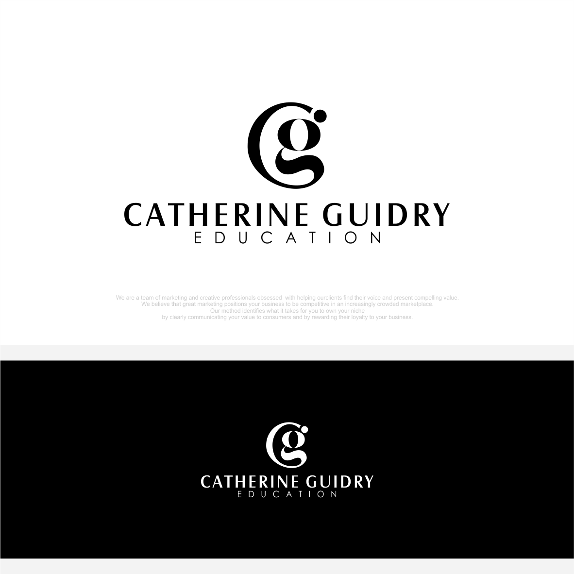 Logo Design by vintana for this project | Design #32041918