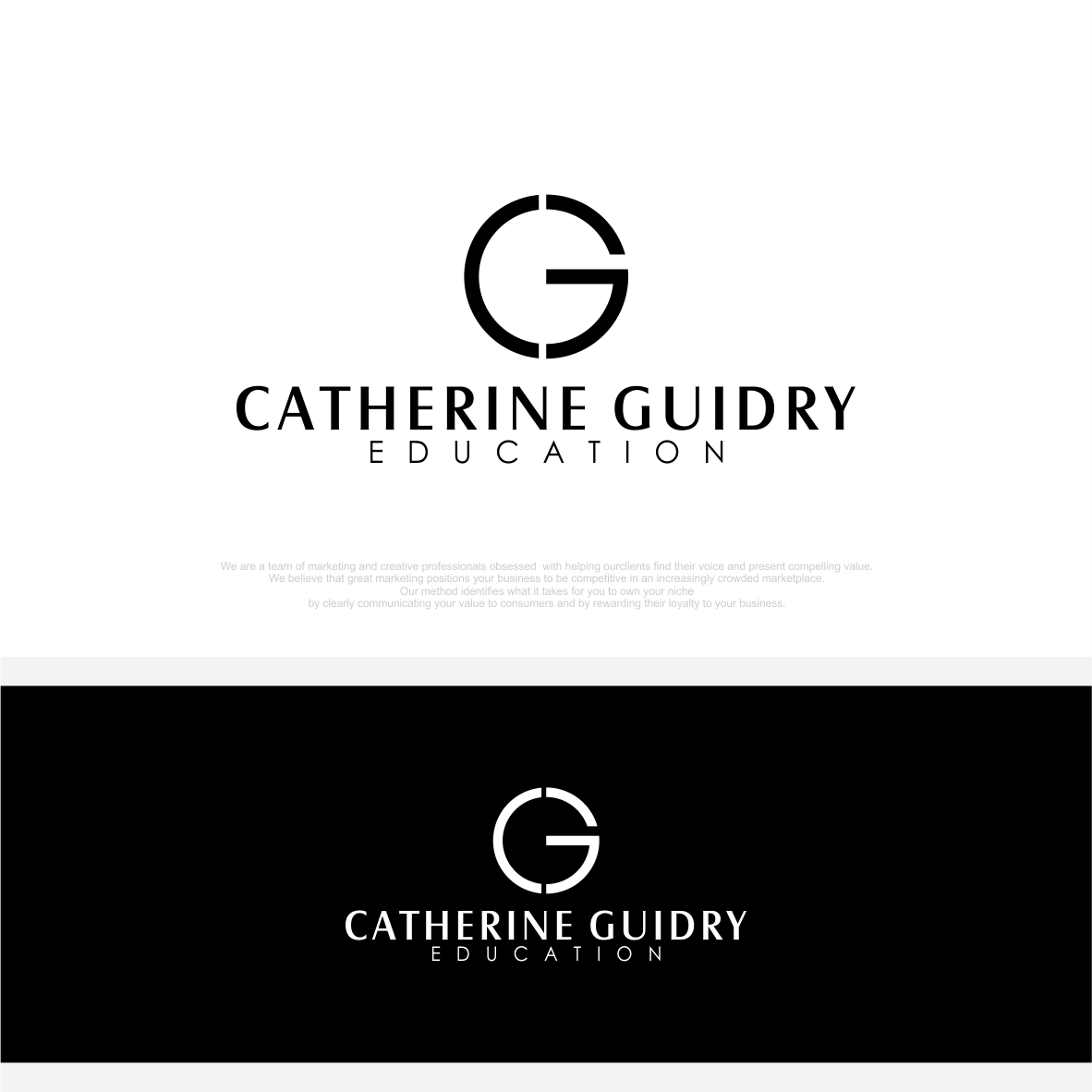 Logo Design by vintana for this project | Design #32042134