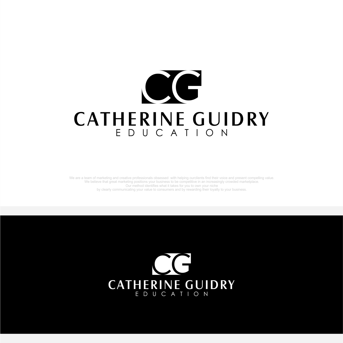 Logo Design by vintana for this project | Design #32042137