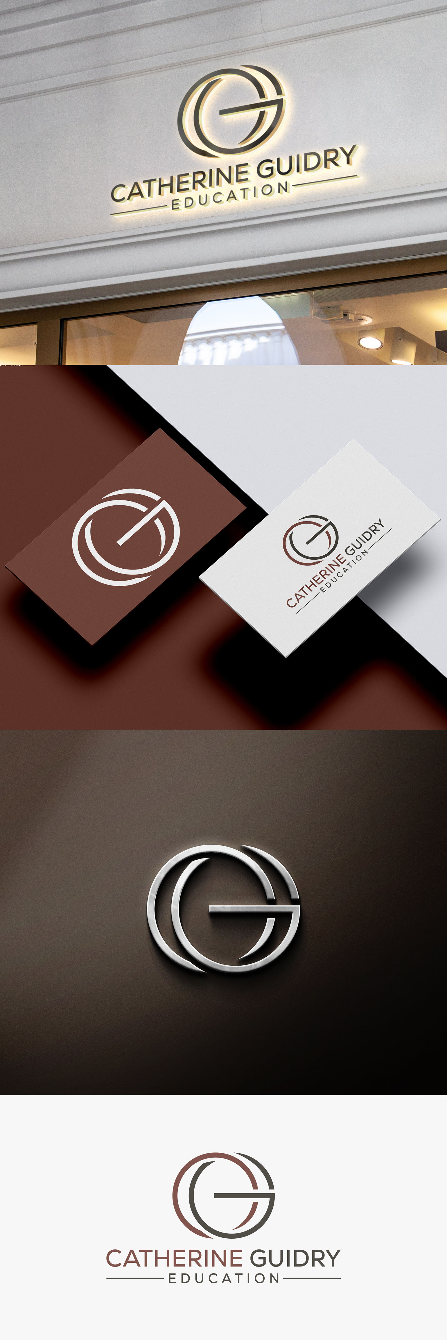 Logo Design by aexoagency for this project | Design #32027449