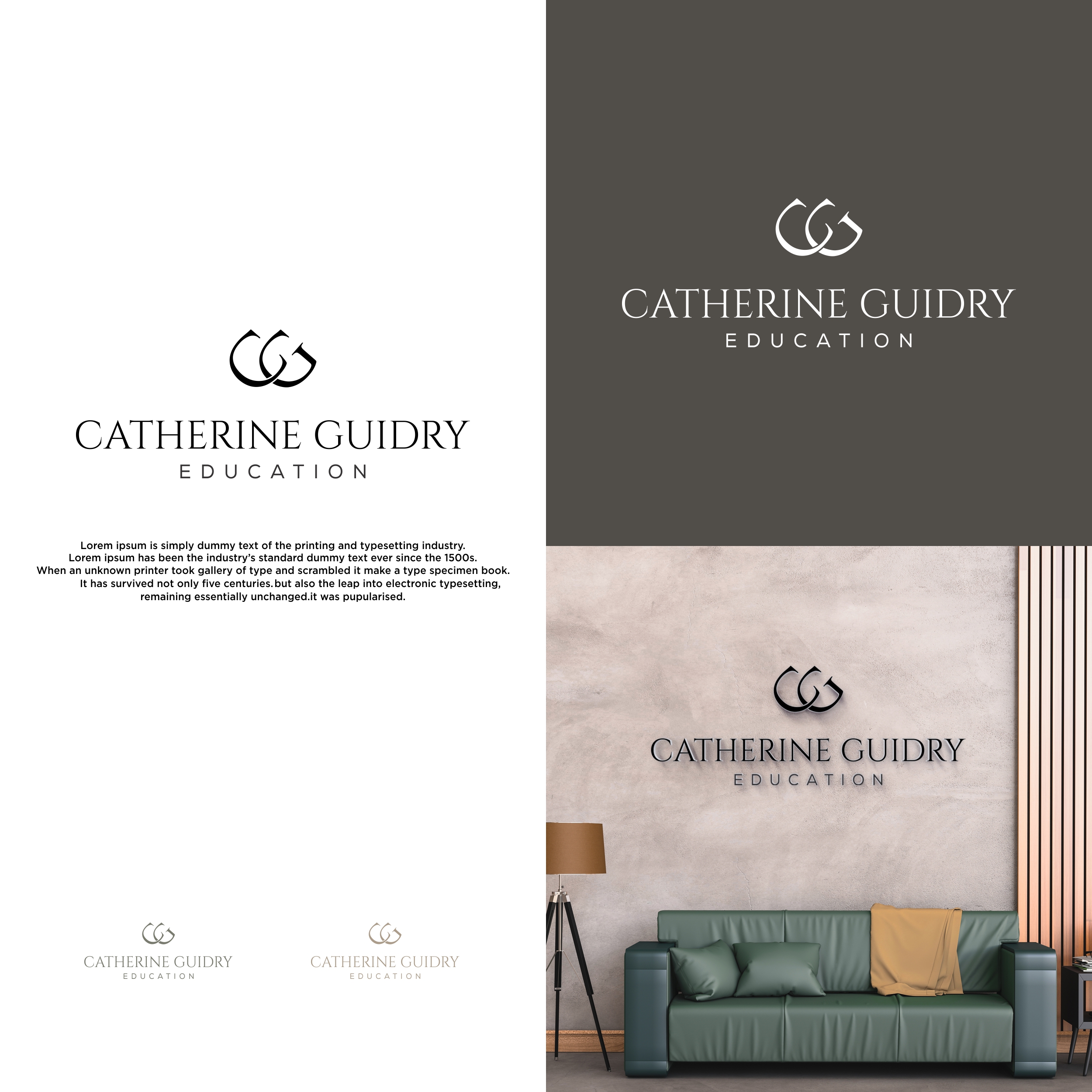 Logo Design by 2662 DESIGN for this project | Design #32034024