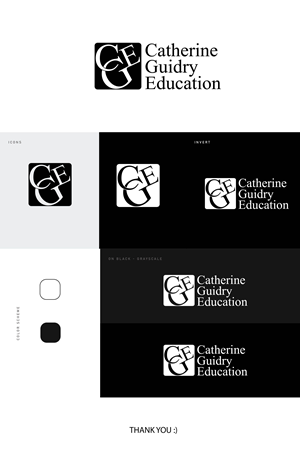 Logo Design by Khadeeja Designs