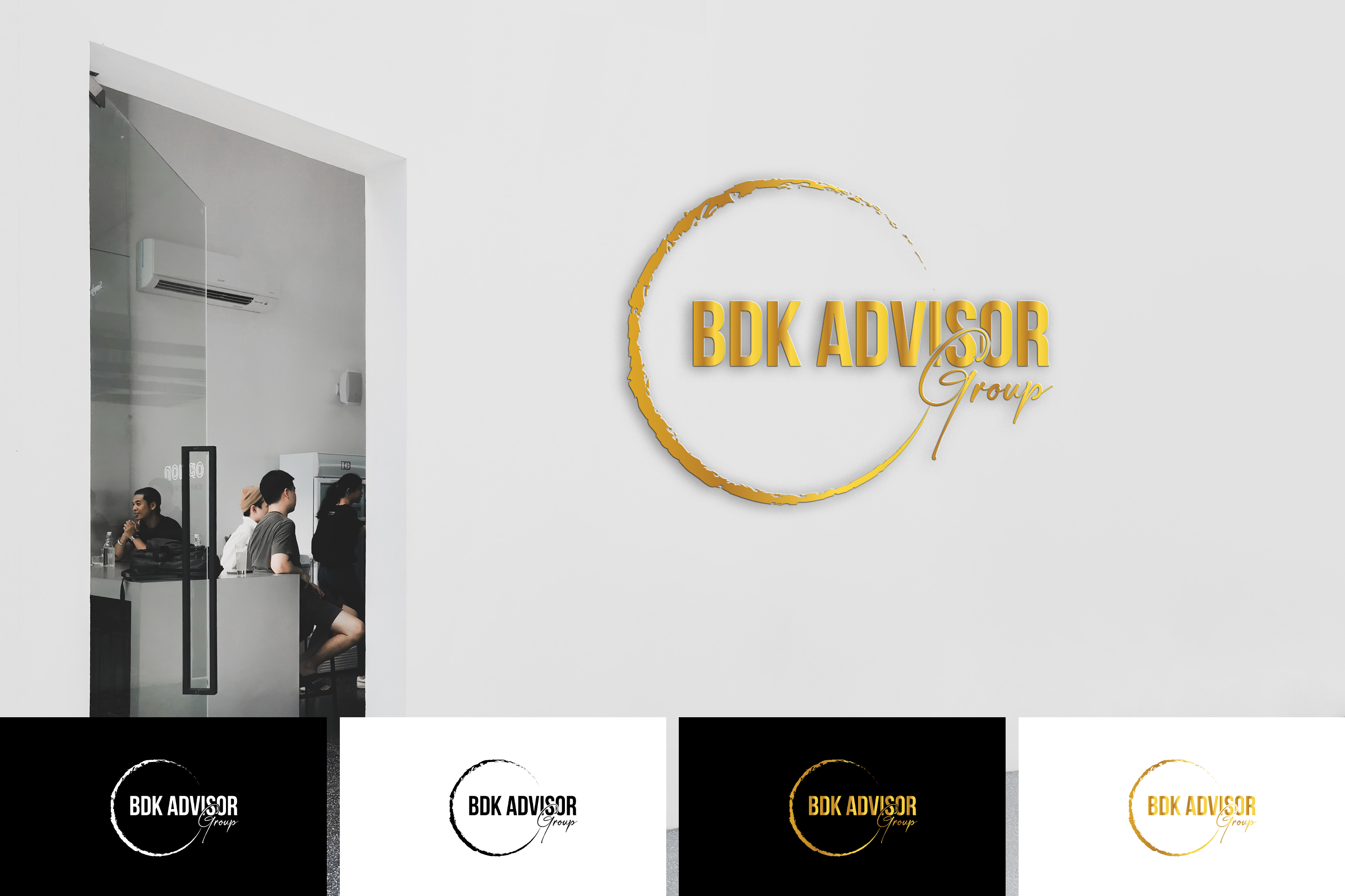 Logo Design by DesignerShahadat for this project | Design #32047056