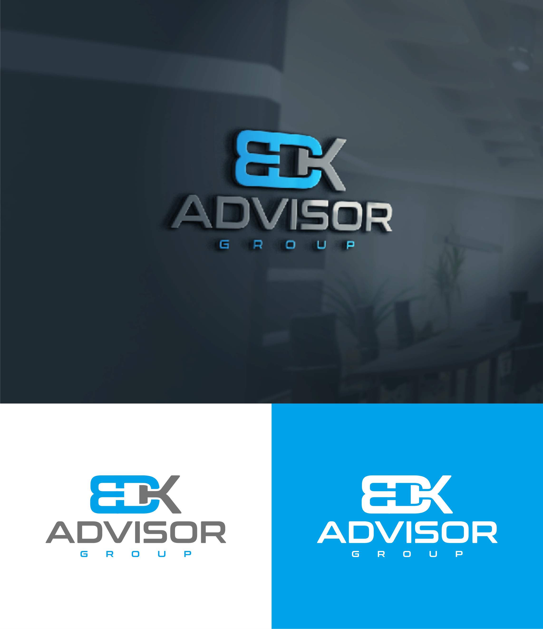 Logo Design by healer1617 for this project | Design #32038807