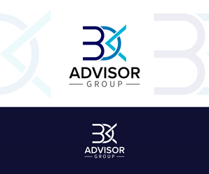 Logo Design by Alf Mozara