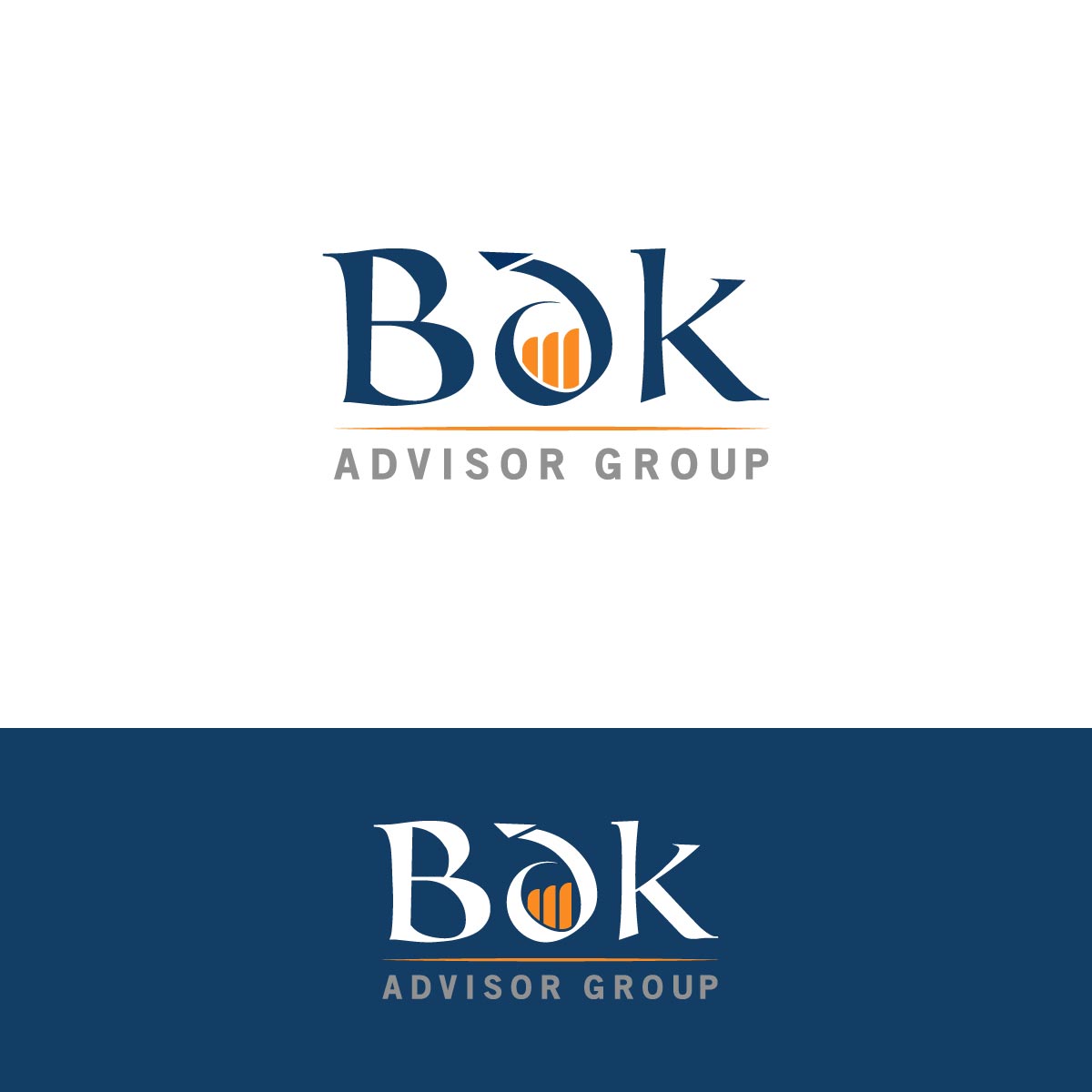 Logo Design by KINGTIVE8 for this project | Design #32040066