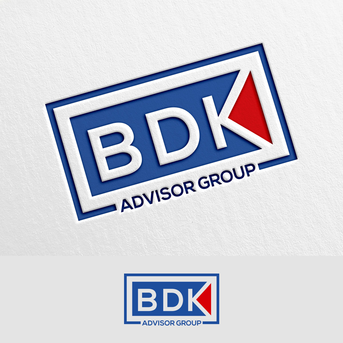 Logo Design by Mahera23 for this project | Design #32055122