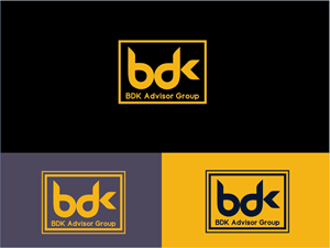 Logo Design by Blueberry