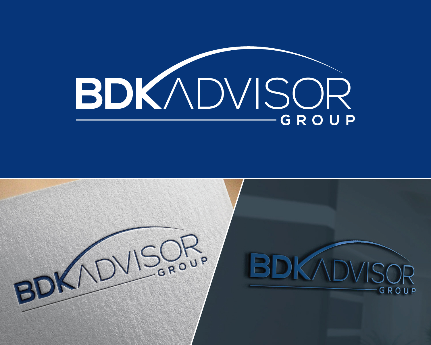 Logo Design by Atec for this project | Design #32038127