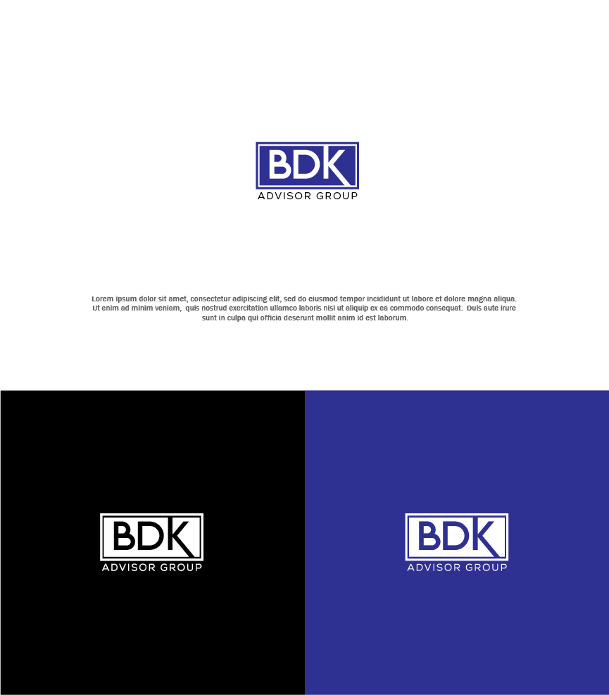 Logo Design by saifysyed Studio for this project | Design #32059460