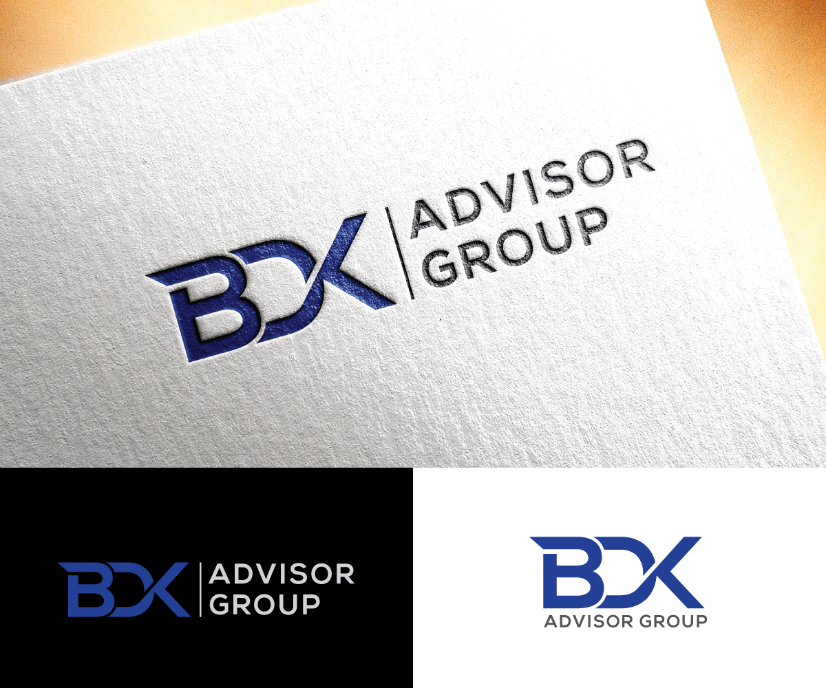 Logo Design by step forward 2 for this project | Design #32044011