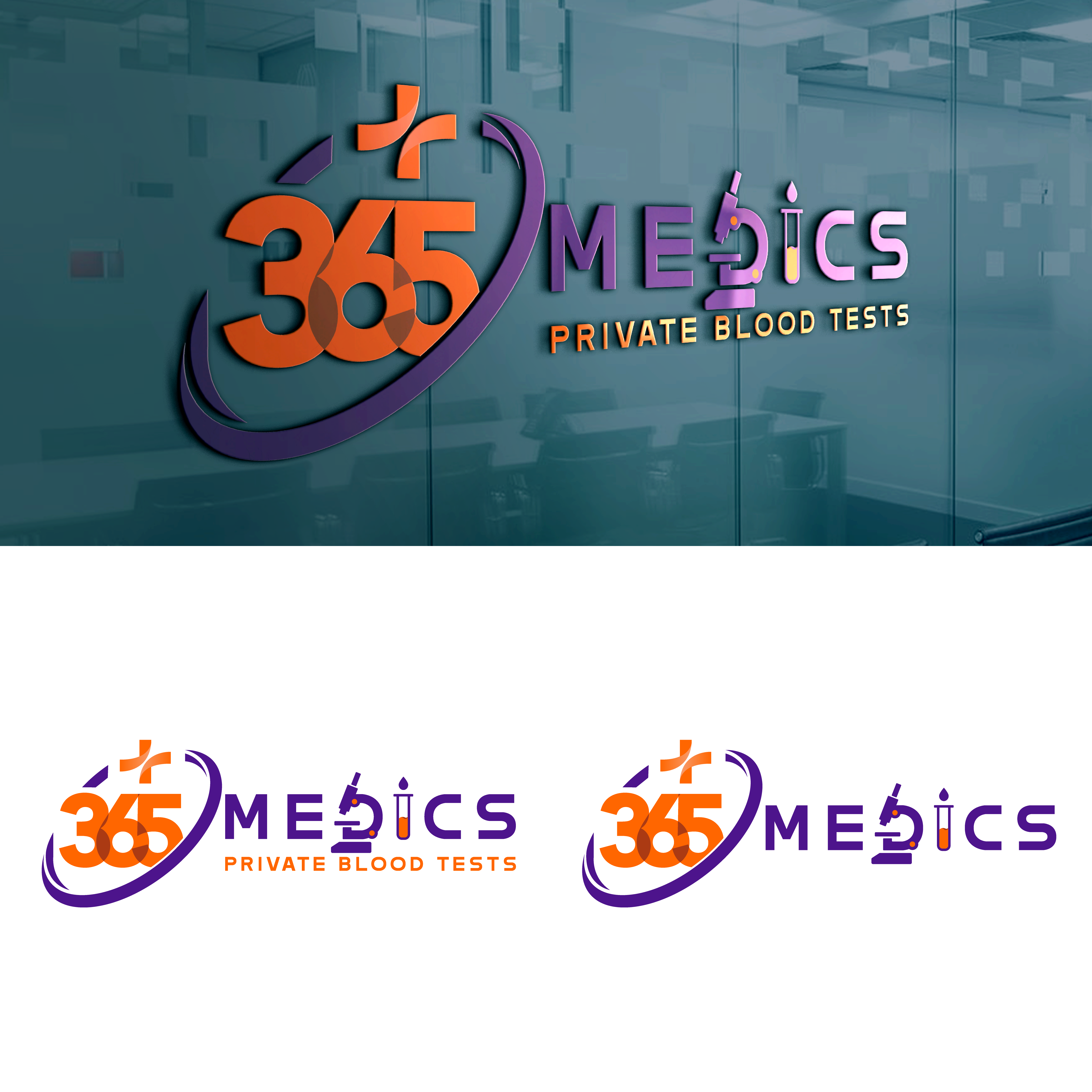 Logo-Design von Creative | Canvas für dieses Projekt | Design #32051248