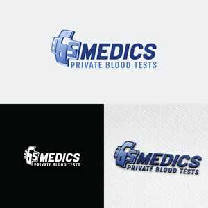 Logo Design by Kucriet