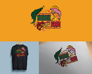 Logo Design by Graphica Studio for this project | Design: #32058160