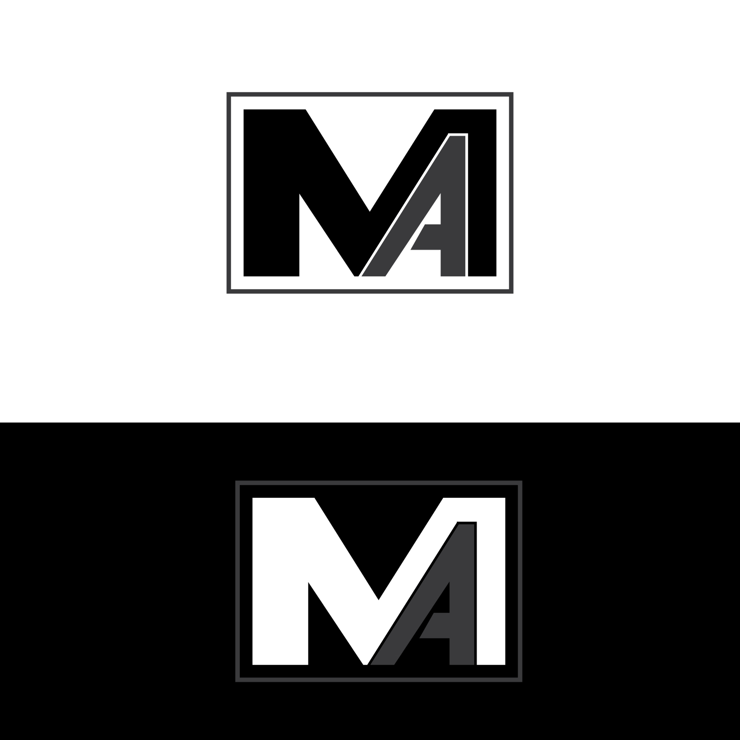 Logo Design by uk for Mike Adlam Art | Design #32027662