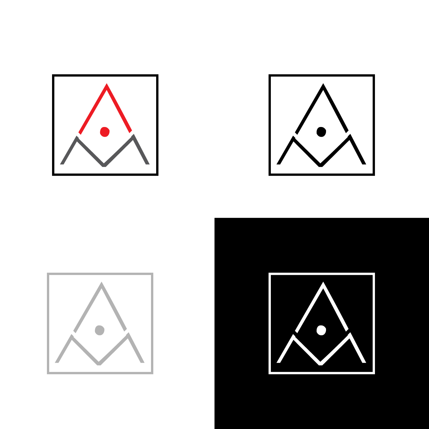 Logo Design by uk for Mike Adlam Art | Design #32028031