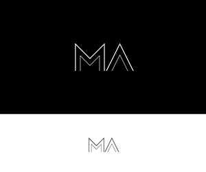 Logo Design by jonkonrad for Mike Adlam Art | Design: #32029863