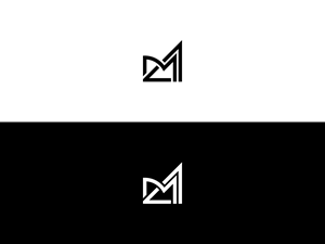 Logo Design by 439 Creations for Mike Adlam Art | Design: #32028276