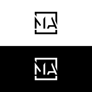 Logo Design by Choiresia.id for Mike Adlam Art | Design: #32027243