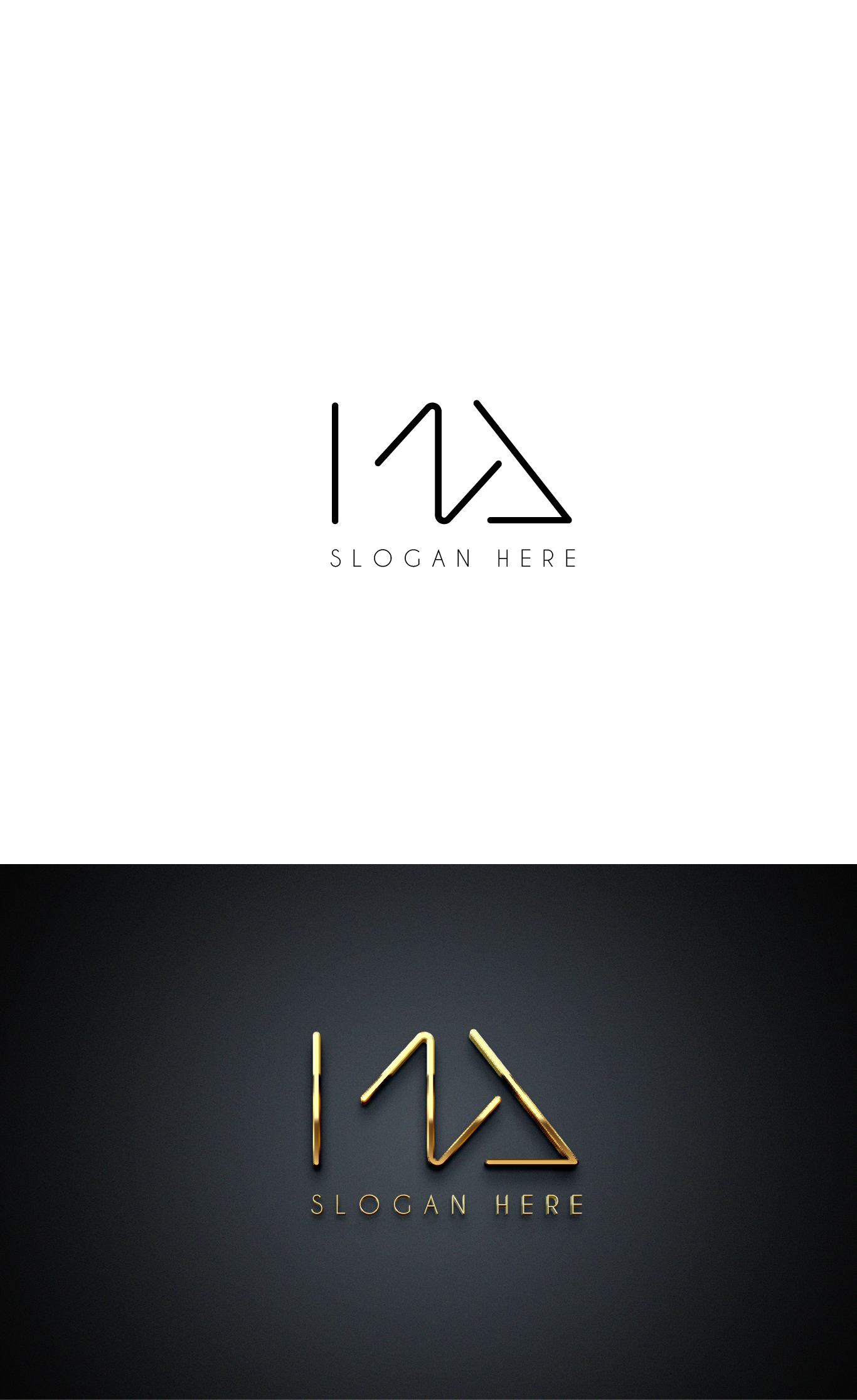 Logo Design by graphicawy for Mike Adlam Art | Design #32030267