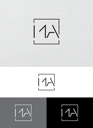 Logo Design by Digi_Design555 for Mike Adlam Art | Design: #32030073