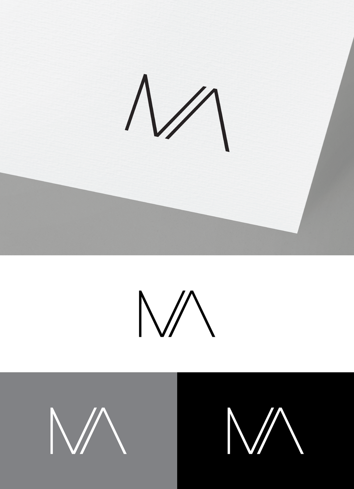 Logo-Design von Digi_Design555 für Mike Adlam Art | Design #32030074