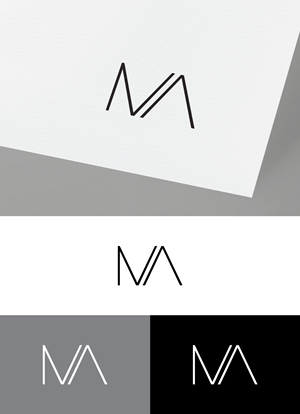 Logo-Design von Digi_Design555 für Mike Adlam Art | Design: #32030074