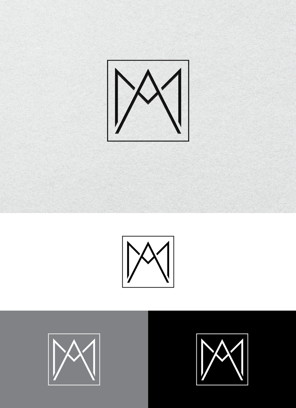 Logo Design by Digi_Design555 for Mike Adlam Art | Design #32030075