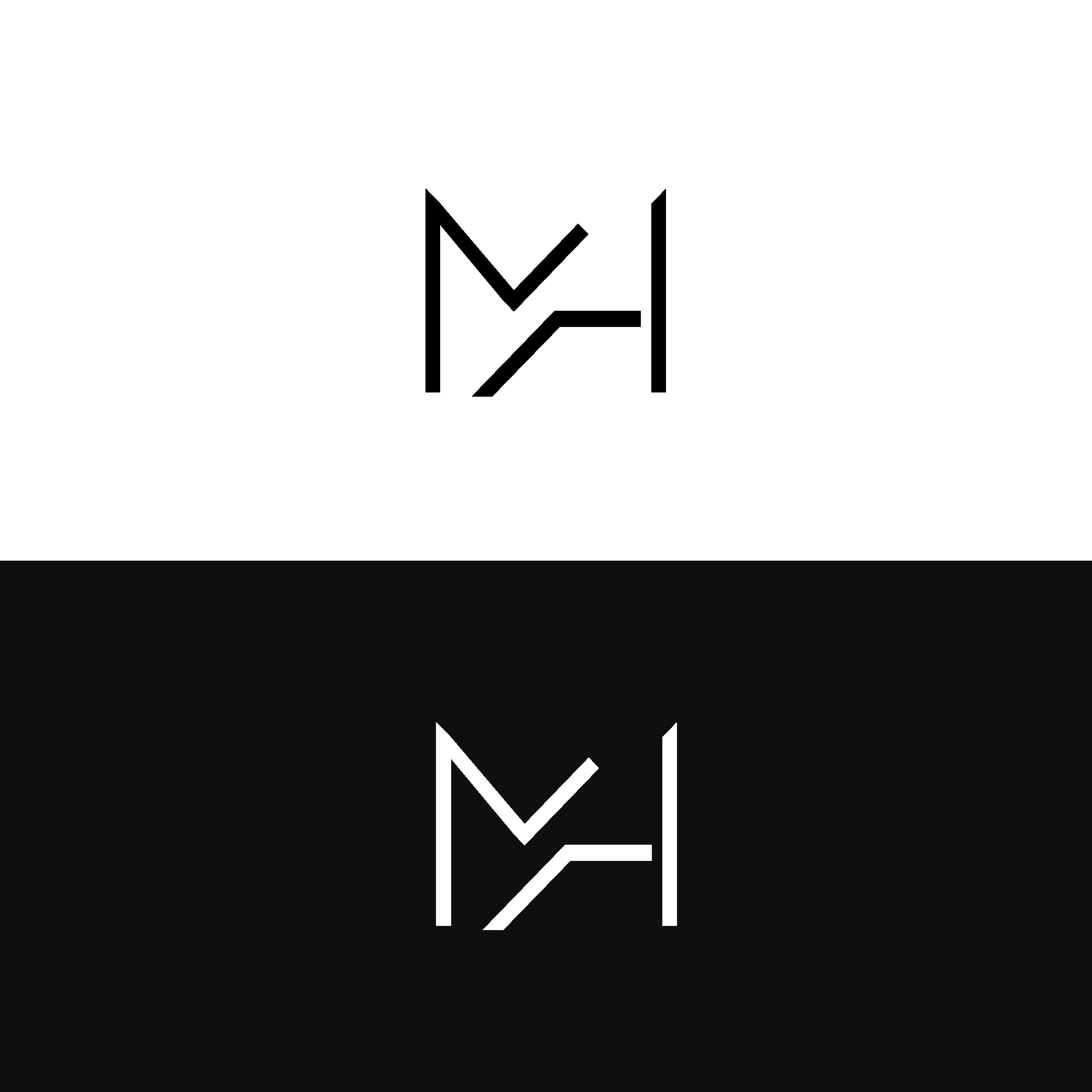 Logo Design by Graphixpointt for Mike Adlam Art | Design #32027139