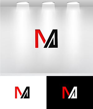 Logo-Design von ax design2 für Mike Adlam Art | Design: #32027473