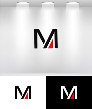 Logo-Design von ax design2 für Mike Adlam Art | Design: #32027474