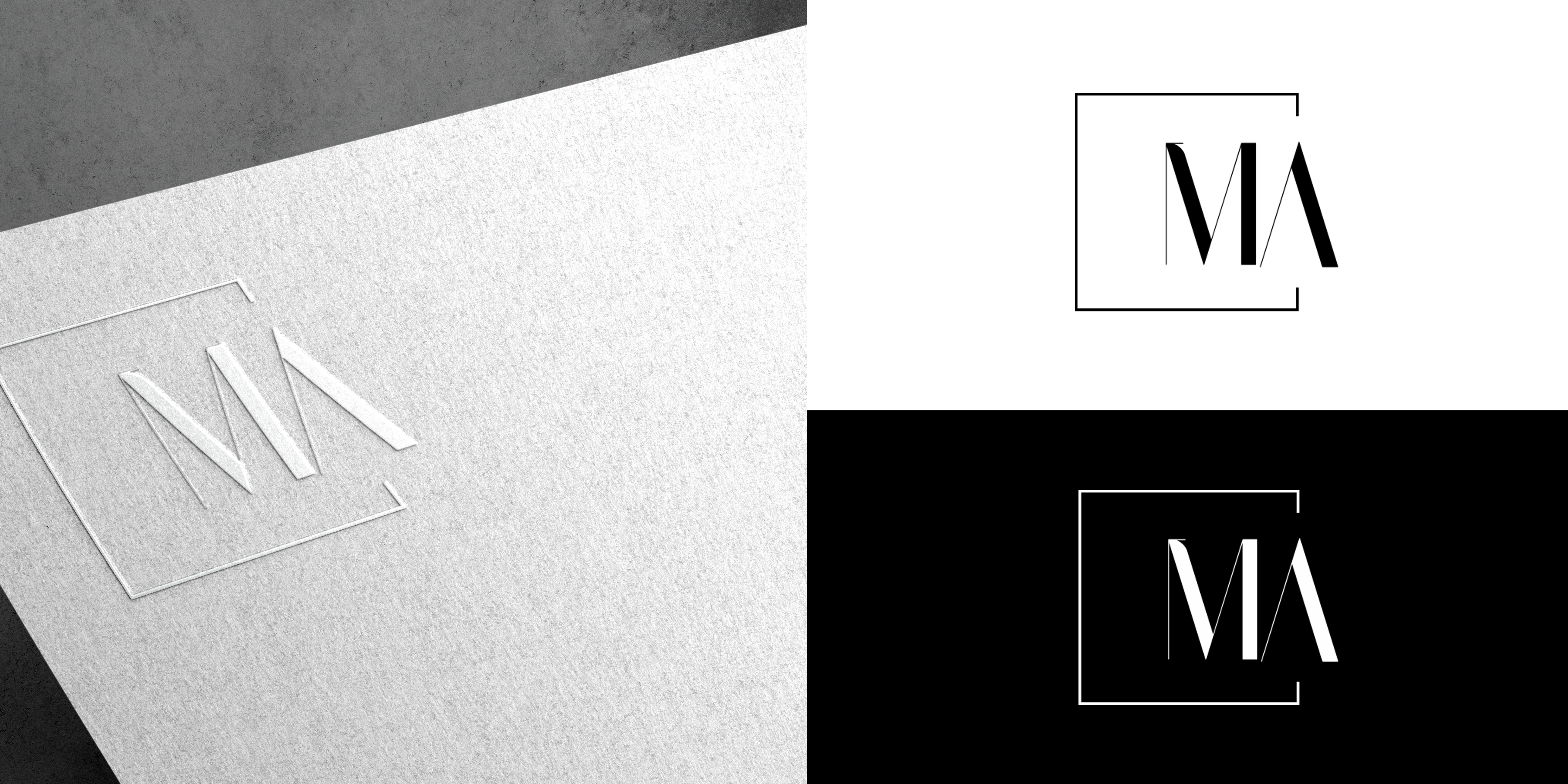 Logo Design by AP Creatives for Mike Adlam Art | Design #32026826