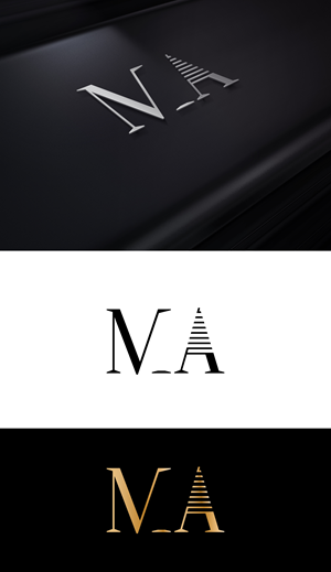 Logo-Design von uzzal100 für Mike Adlam Art | Design #32027147