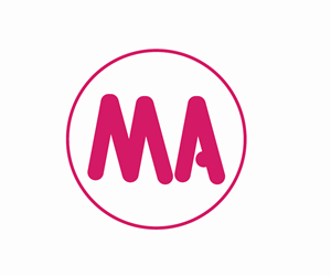 Logo-Design von Design Radz für Mike Adlam Art | Design: #32034310
