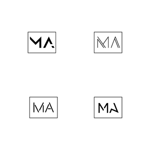 Logo-Design von designblaast für Mike Adlam Art | Design: #32033255