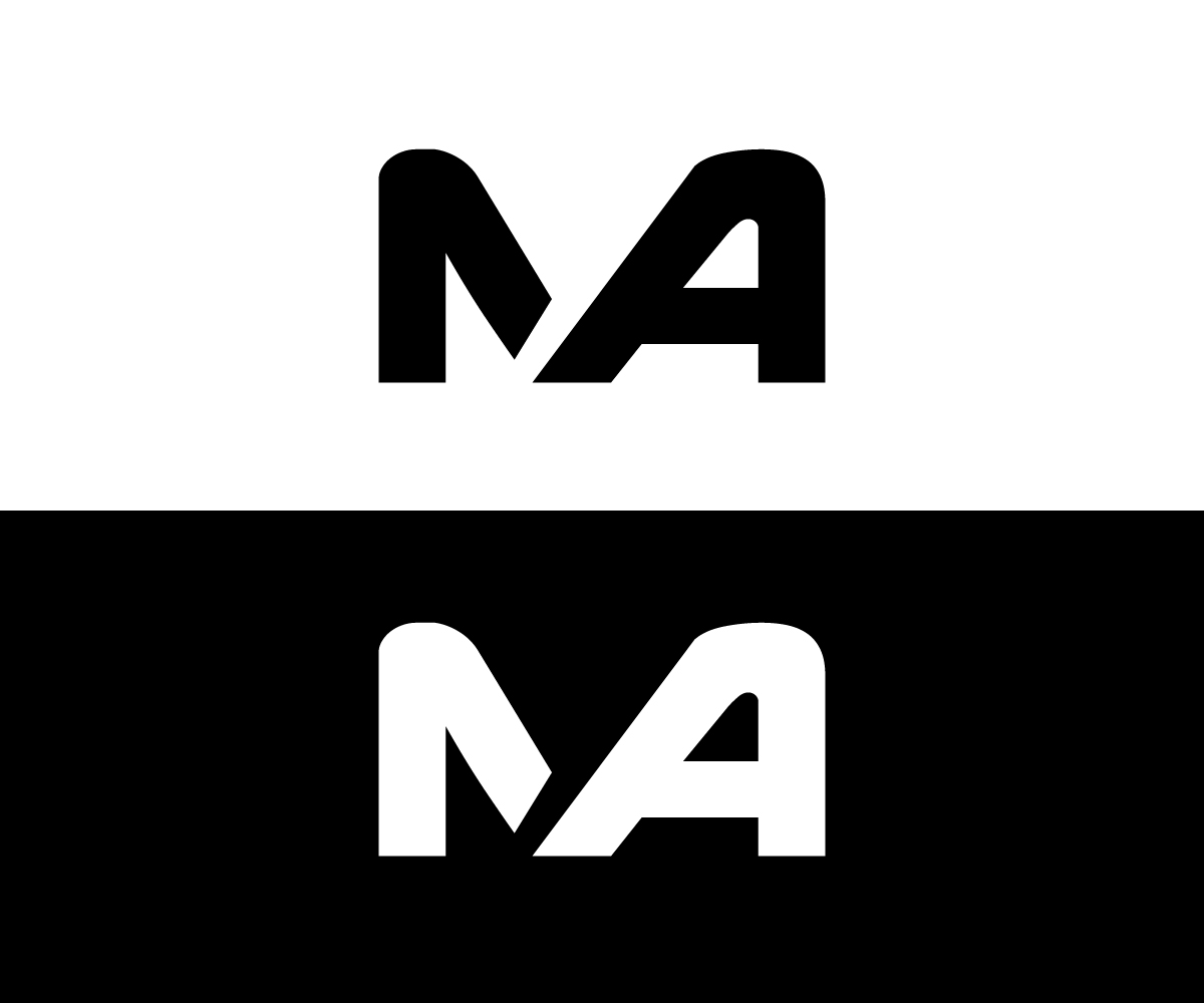 Logo Design by MM Creation for Mike Adlam Art | Design #32030788