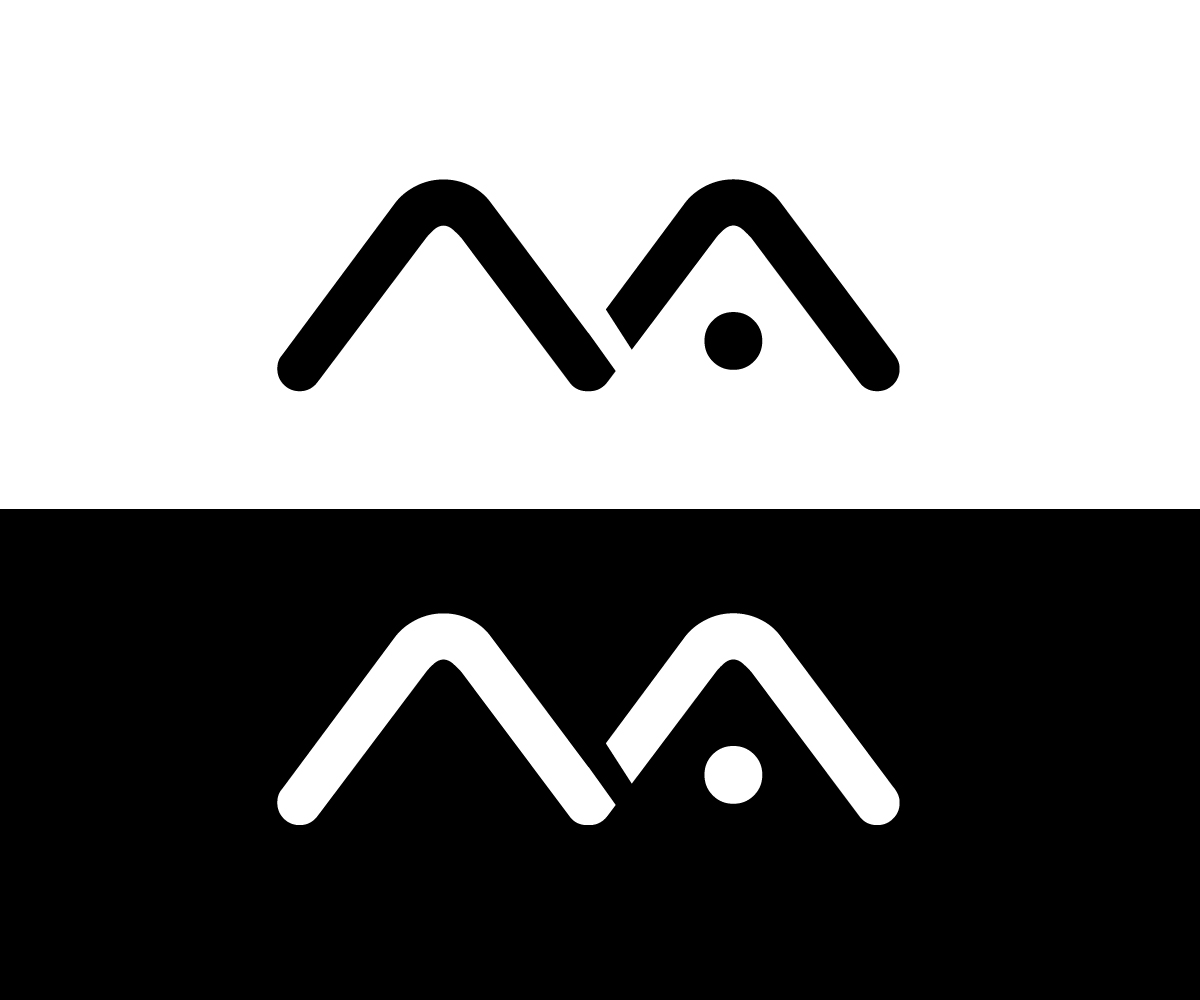 Logo Design by MM Creation for Mike Adlam Art | Design #32030792