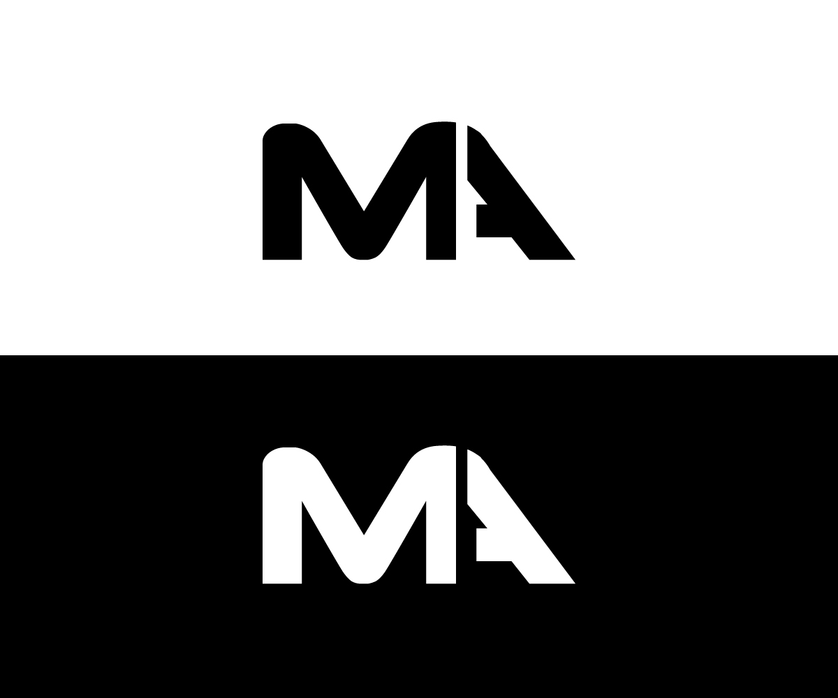 Logo Design by MM Creation for Mike Adlam Art | Design #32030794