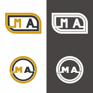 Logo-Design von arillingga für Mike Adlam Art | Design: #32035838