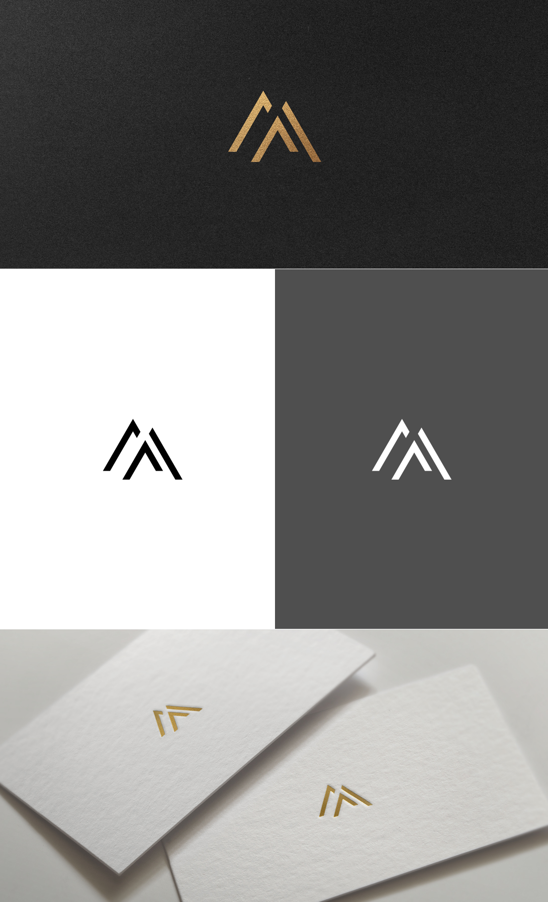 Logo Design by GLDesigns for Mike Adlam Art | Design #32030167