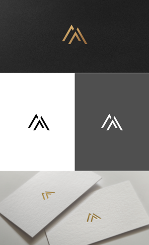 Logo-Design von GLDesigns für Mike Adlam Art | Design: #32030167