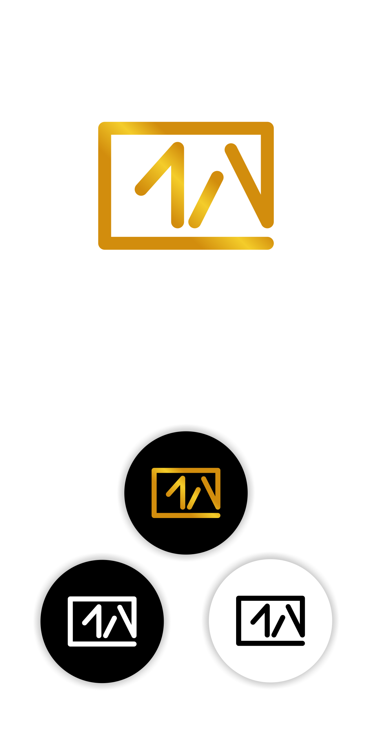 Logo Design by afif19 for Mike Adlam Art | Design #32032735